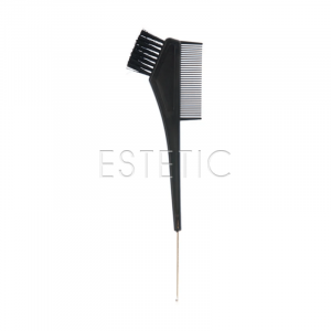 Salon Professional Пензель для фарбування з гачком