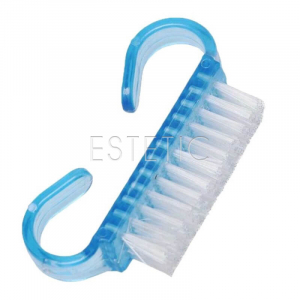 Komilfo Щетка для удаления пыли мини (без ручки) 