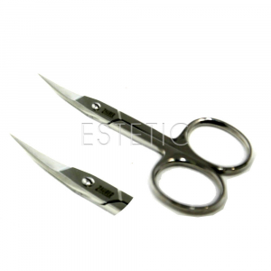 Zauber 01-172 Ножницы для ногтей (25 мм)