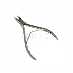 Zauber 02-288 Кусачки для шкіри (8 мм)