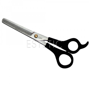 Zauber ZBR 023 Ножиці філіровочні (165 мм)