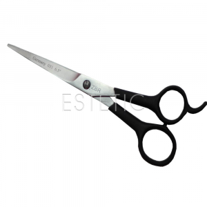 Zauber ZBR 031 Ножиці перукарські (165 мм)