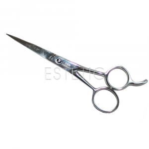 Zauber ZBR 060 Ножиці перукарські (140 мм)