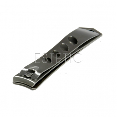 Zauber K-521 Клиппер для ногтей большой (15 мм)