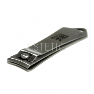 Zauber K-526 Клиппер для ногтей маленький (12 мм)
