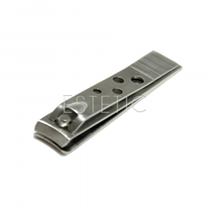 Zauber K-527 Кліппер для нігтів маленький (11 мм)