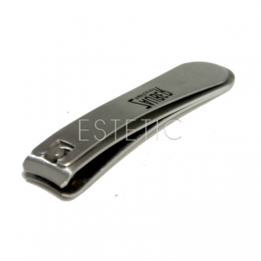 Zauber K-537 Клиппер для ногтей маленький (10 мм)