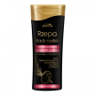 Joanna BLACK RADISH Зміцнюючий шампунь з кондиціонером для жирного волосся, 200мл