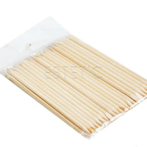 Упаковка апельсиновых палочек, 11/15 см (100 шт)