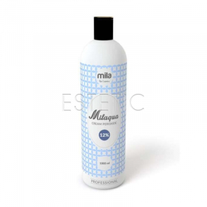 Mila Professional Milaque Окислювальна крем-емульсія 12% (1000 мл)
