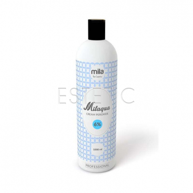 Mila Professional Milaque Окислительная крем-эмульсия 6% (1000 мл)