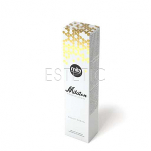 MILA PROFESSIONAL Крем-фарба для волосся Milaton Beige бежеві відтінки
