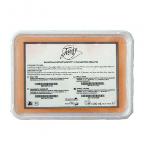 Trendy Парафін Апельсин, 1000 мл