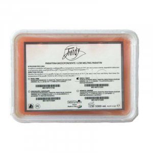 Trendy Парафін Персик, 1000 мл