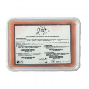 Trendy Парафін Персик, 500 мл