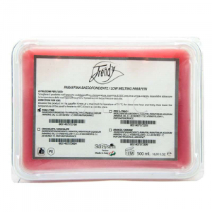 Trendy Парафін Троянда, 500 мл