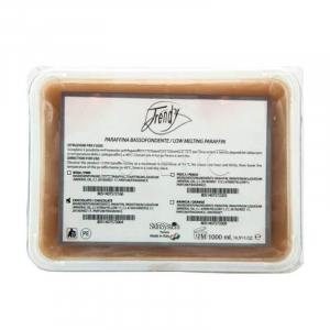 Trendy Парафін Шоколад, 1000 мл