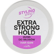 Joanna STYLING EFFECT Резина для стайлинга волос с UV, 100 г