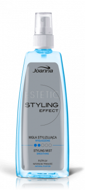 Joanna STYLING EFFECT Димка для стилізації волосся, 150 мл