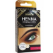 Фото 4 - Joanna Henna Eyebrow & Eyelash Tint Краска для бровей и ресниц (черная), 15 мл