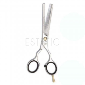 JAGUAR Prestyle Ergo Polish Ножиці філіровочні 833 (5,5 ")