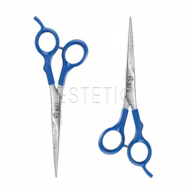 Kiepe SONIC Plastic Handle Ножиці перукарські (матові) 2115 (5,5
