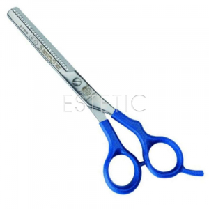 Kiepe SONIC Plastic Handle Ножиці філірувальні (матові) 2155 (6")