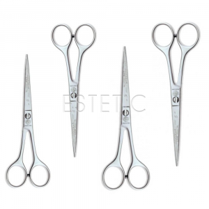 Kiepe Coiffeur Super Line Ножиці перукарські 277 (5", 5,5", 6", 6,5") (матові)