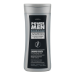Joanna Power Graying Hair Shampoo For Men - Шампунь-гель для чоловіків нейтралізуючий сивину, 200 мл