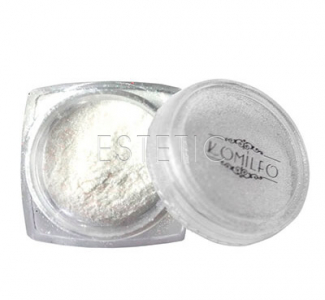 Komilfo Пігмент ефект 008 Wet Top Effect, 1 г 
