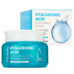 FarmStay Hyaluronic Acid Super Aqua Cream -  Крем для обличчя зволожуючий з гіалуроновою кислотою, 100 мл