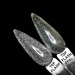 Фото 2 - F.O.X Top Flash Opal No Wipe - Світловідбиваючий закріплювач для гель-лаку опал БЕЗ липкого шару,  5 мл