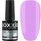 OXXI Professional Summer Base №01 - Камуфлирующая цветная база (розово-лиловый), 10 мл