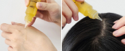Фото 4 - La'dor Dermatical Active Ampoule - Функціональний філлер проти випадіння волосся, 30 мл 