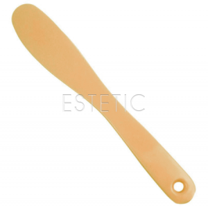 Шпатель для депіляції, парафінотерапії, 21 см