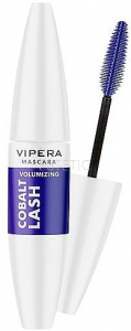 Vipera Maskara Cobalt Lash Feminine Lashes Туш для вій, 12 мл 