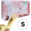 SFM Перчатки латексные (S) неопудреные, р.6.0 (1 пара)