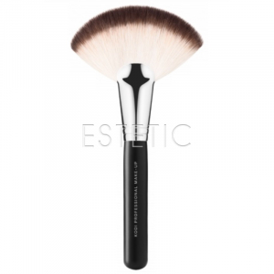 Kodi Professional Кисть вееро-подобная 31 (коза)