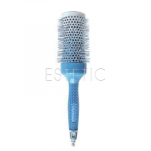 VILINS 226153 Брашинг для укладання волосся увігнутий (53 мм)