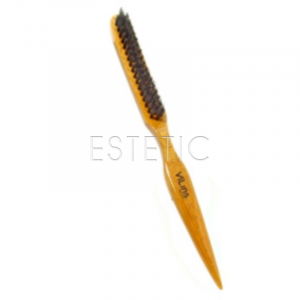 VILINS 119111 Расческа для начеса Wooden line