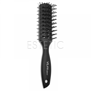 VILINS 226117 Щітка для волосся продувна двостороння