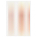 Фото 1 - mART Стрічка гнучка рожеве золото 