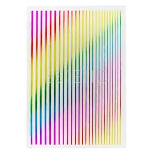 mART Стрічка гнучка кольорова