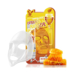 Elizavecca Honey Deep Power Ringer Mask Pack - Маска-ліфтінг тканинна для обличчя медова, 23 г