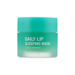 FarmStay Daily Lip Sleeping Mask Cica Madeca - Маска для губ нічна,зволожуюча з центелою азіатською, 3 г