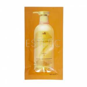 La'dor Dermatical Hair-Loss Shampoo For Thin Pouch - Шампунь-саше против выпадения для тонких волос, 10 мл