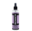 Jerden Proff Incognito MakeUp Brush Spray Cleaner - Рідина для очищення і дезінфекції пензлів для макіяжу, 150 мл 