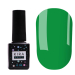Фото 1 - Гель-лак Kira Nails №179 (лиственно-зеленый, эмаль) , 6 мл