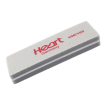 Heart Шліфувальник для нігтів 100/100, прямокутний міні