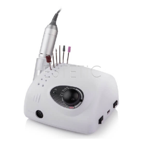 Фрезер для манікюру і педикюру Bucos Nail Drill ZS-705, 65Вт/35000 обертів